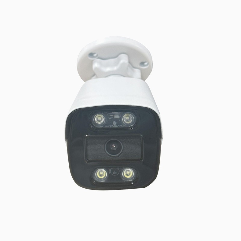 1080p 4in1 Wired Home CCTV Security Camera Outdoor Waterproof Night Vision gallery