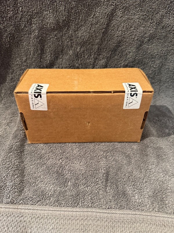 Axis T8154 60W SFP MIDSPAN US gallery