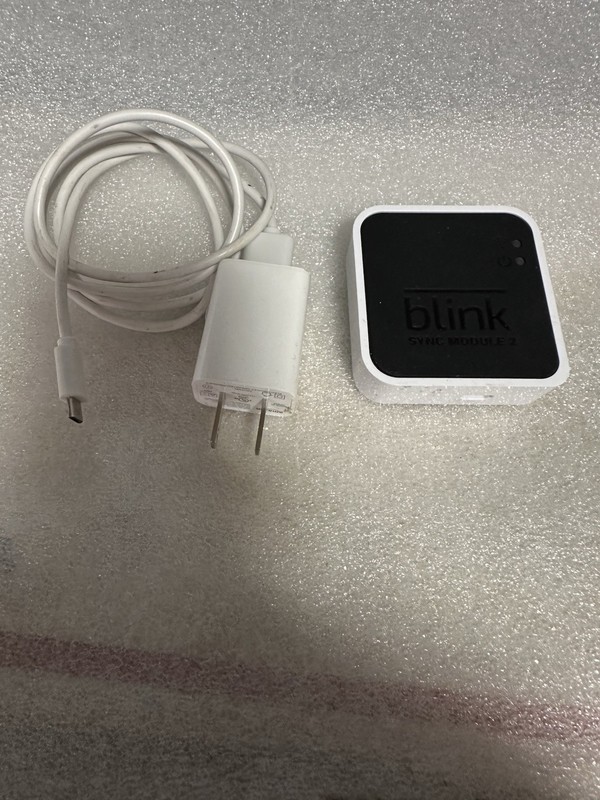 Blink Sync Module 2 BSM00401U for Blink Security Cameras and Blink Products