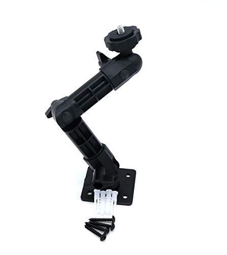Streamcam Wall Mount Webcam Mounting Bracket Compatible With Logitech Streamcam gallery