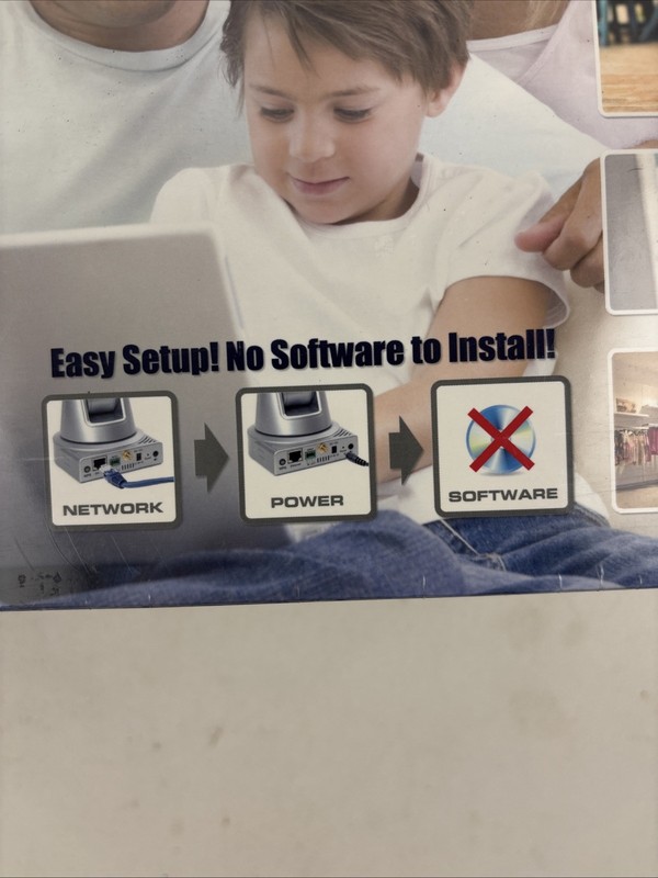 Liveline AVC3110 Monitoring system Online from Anywhere in the World gallery