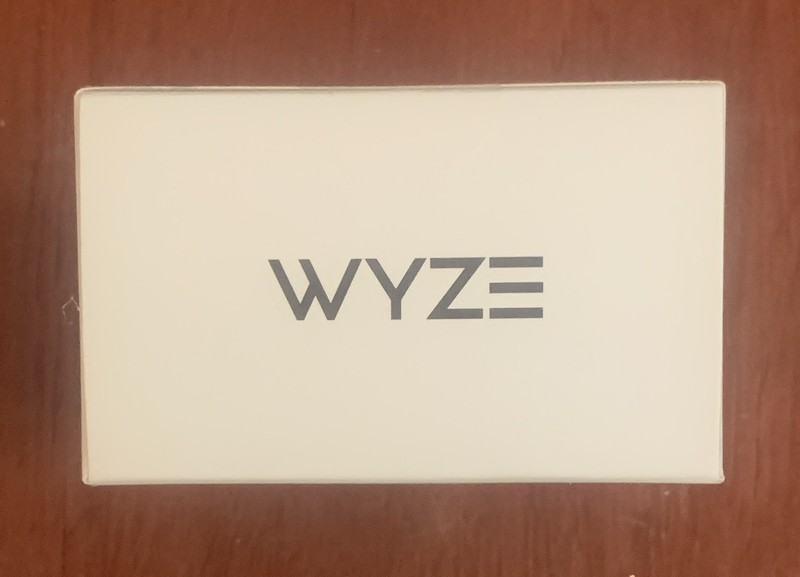 Wyze Cam Pan v3 1080p Wi‑Fi Color Night Vision Pan/Tilt/Zoom Indoor/Outdoor gallery
