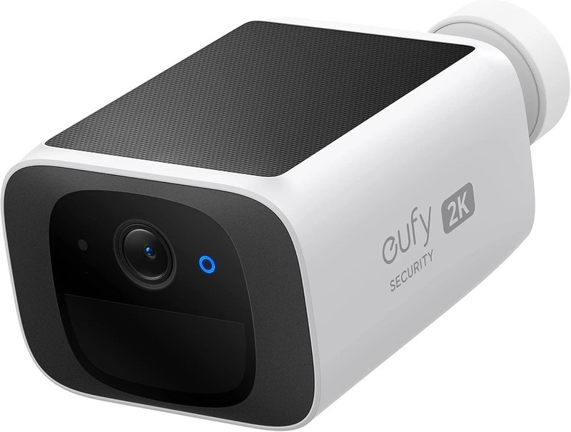 Eufy Security Solocam S220 - Brand New