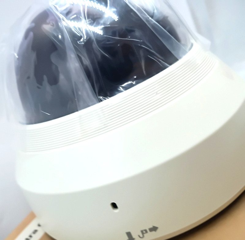Wisenet Dome Security Network Camera SNV-6084/KUS Hanwha Techwin gallery