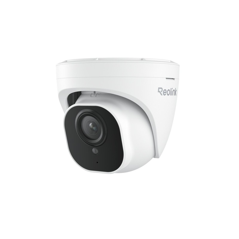 Reolink RLC-820A 8MP Ultra PoE Secuirty Camera Smart Person/Vehicle Detection