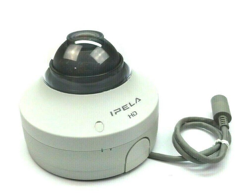 Sony IPELA Network Camera E Series Full HD Indoor Minidome 1080p/30fps SNC-DH220 gallery