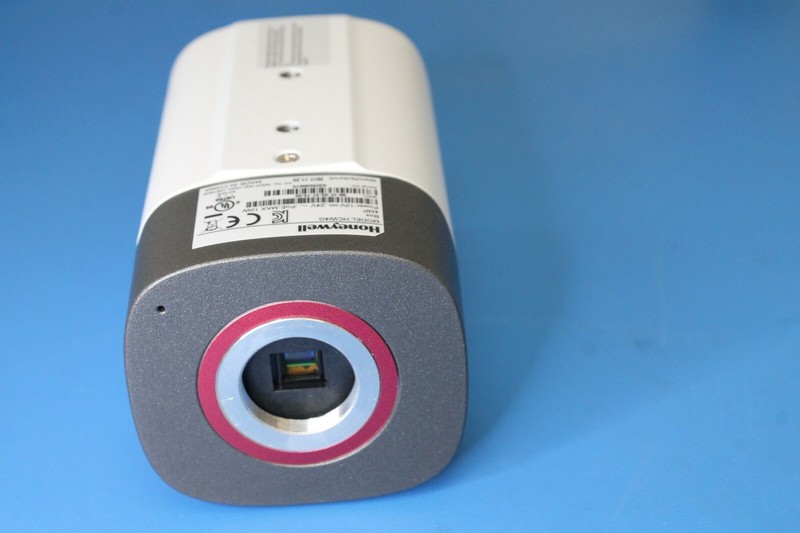 4MP Low Light WDR IP Box Camera HCW4G qty=1 gallery