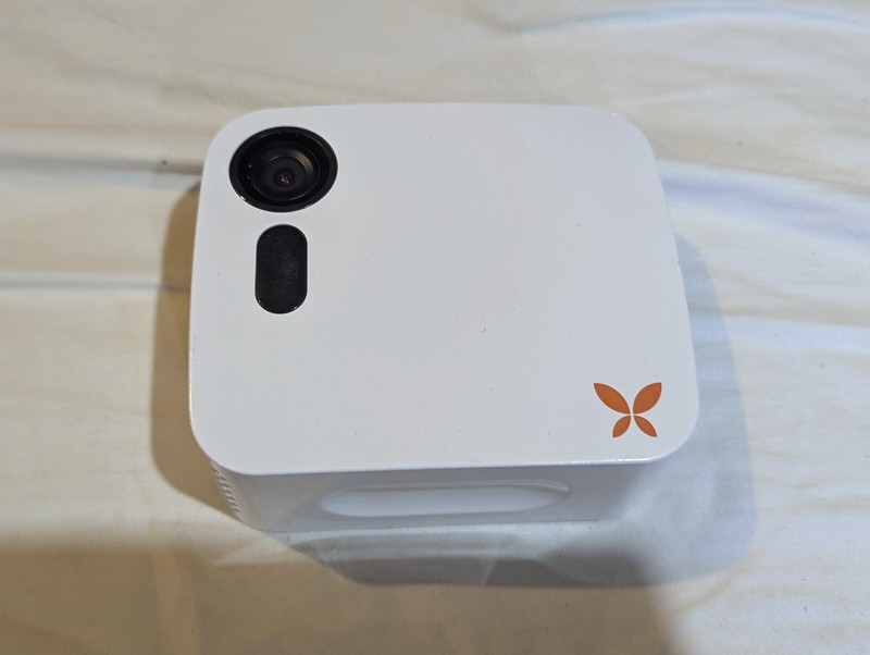 Offer Down!!! Ooma Butterfleye Wireless Full HD Security Camera