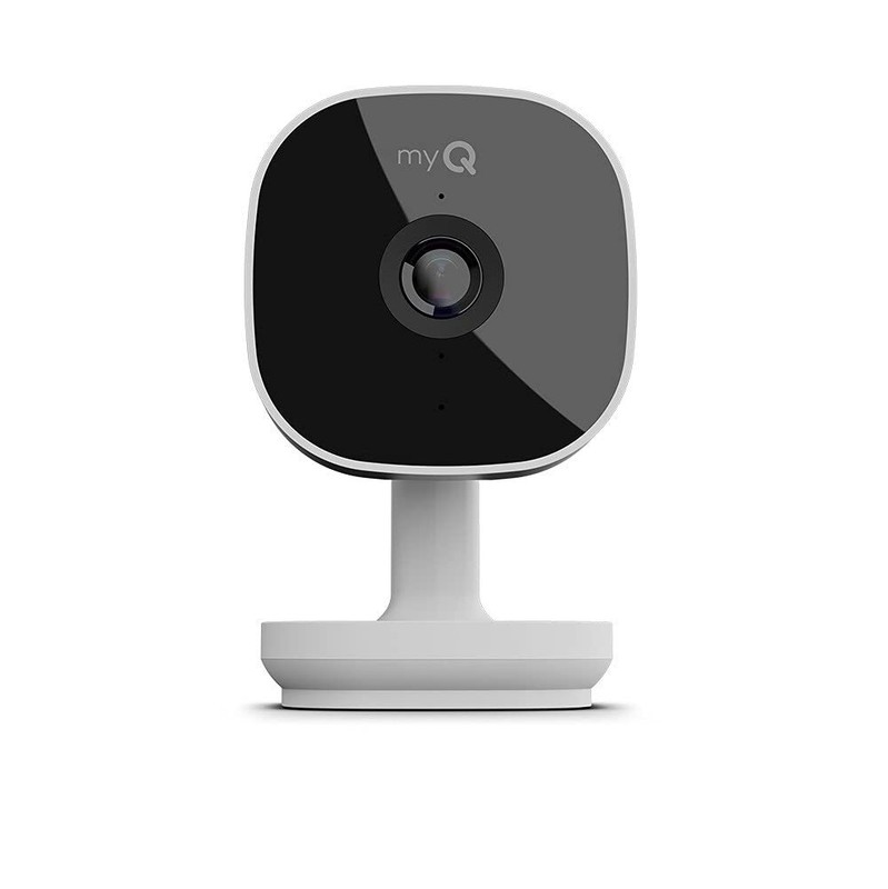 myQ Smart Garage Camera – 1080p HD Night Vision Motion Alerts & Two-Way Audio gallery