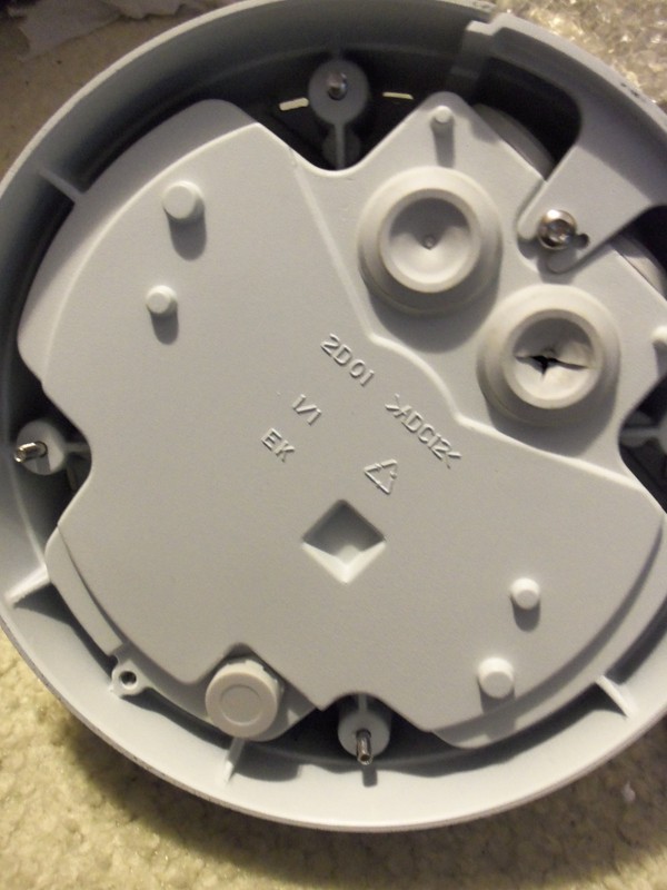 AXIS P3364 6MM Network IP POE Megapixel Security Surveillance Cam Camera gallery