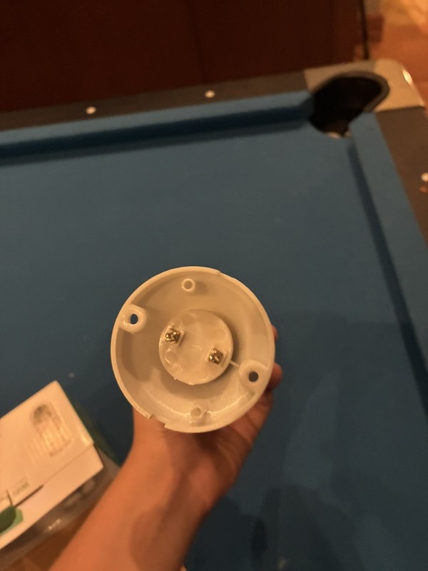 Wi-Fi Smart Camera, Install Bulb, Control With Their App, NEW, Panoramic Views gallery