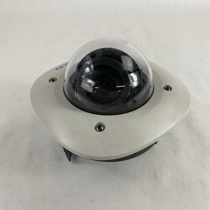 Avigilon 4.0C-H5A-DC1-IR H5A Series Lightcatcher Low-Light Dome Camera