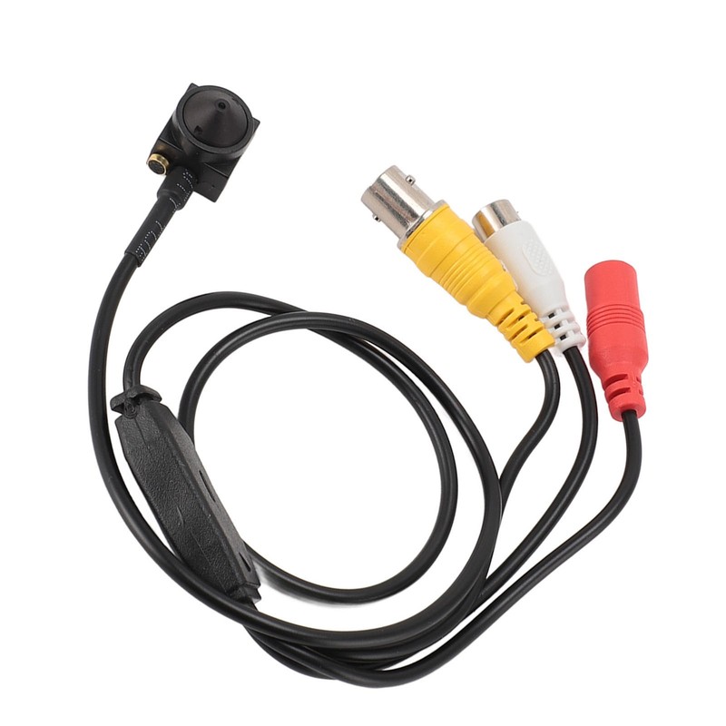 1080P Camera Module Support AHD TVI CVI CVBS 2MP CCTV Video Camera With EHXZ gallery