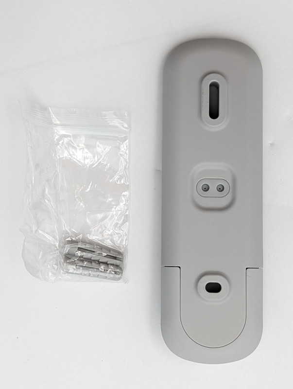 Vivint Doorbell Camera Pro (Gen 2) 1080p FHD (VS-DBC350-SA) gallery