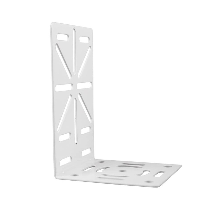 L-Shape Dome Camera Bracket,Universal Wall Ceiling Mount Bracket for Security... gallery
