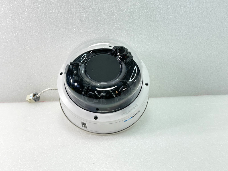 Arecont Vision AV8476RS 8MP Outdoor Multi-sensr IP Security Cam FREE SHIPPING 🚚