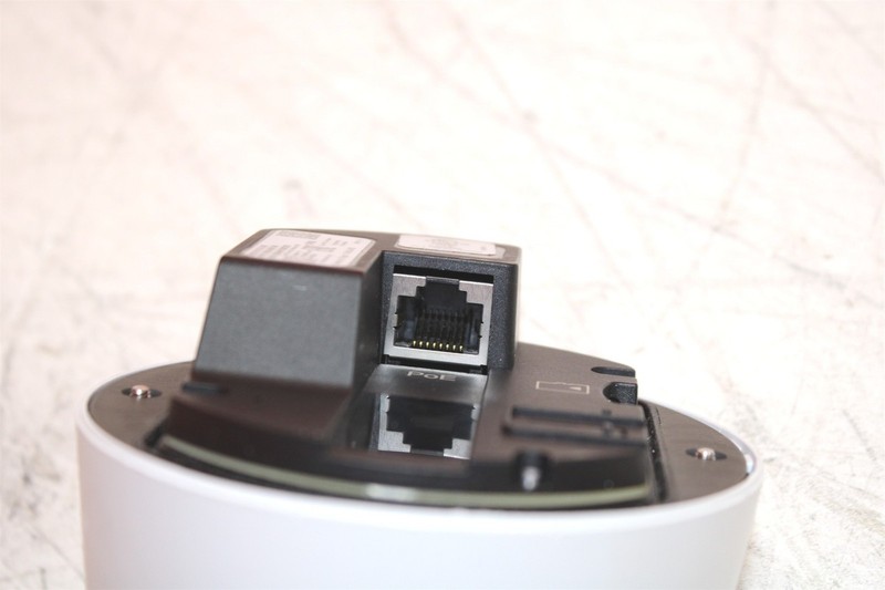 AXIS M3115-LVE 01604-001 PoE Network Security Camera Factory Reset gallery