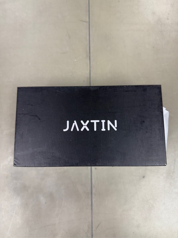 JAXTIN G66 Pro Hidden Camera Detector with AI Auto Scan, Magnetic GPS Tracker, I