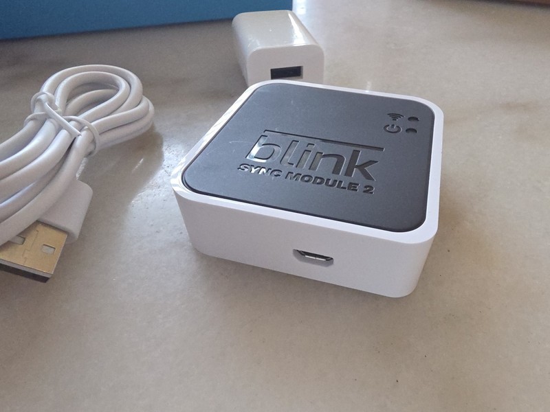 Blink Sync Module 2 For Blink Outdoor Indoor (3rd Gen) Home Security Systems gallery