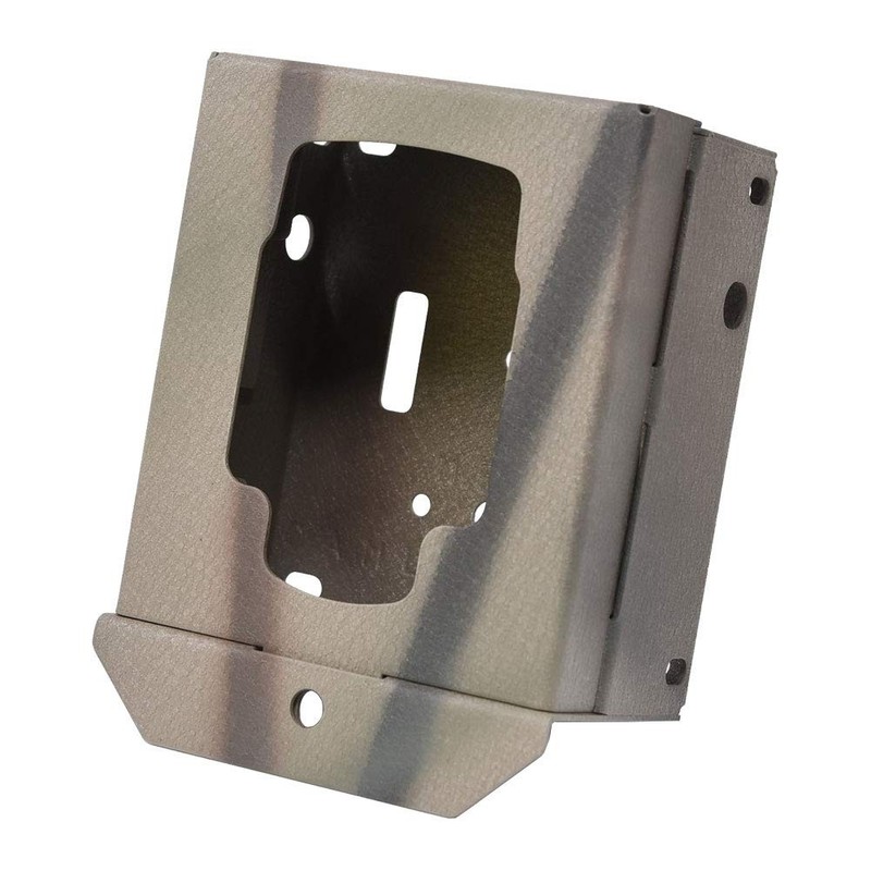 CAMLOCKbox Security Box Compatible with Covert MP8/MP6/MP-E5 Trail Cameras 60... gallery