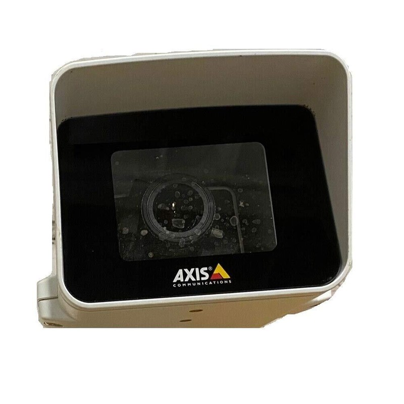 AXIS M1137-E 01773-001 gallery