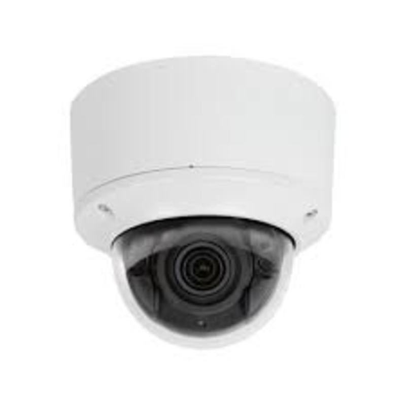 Luma Camera LUM-710-DOM-WH