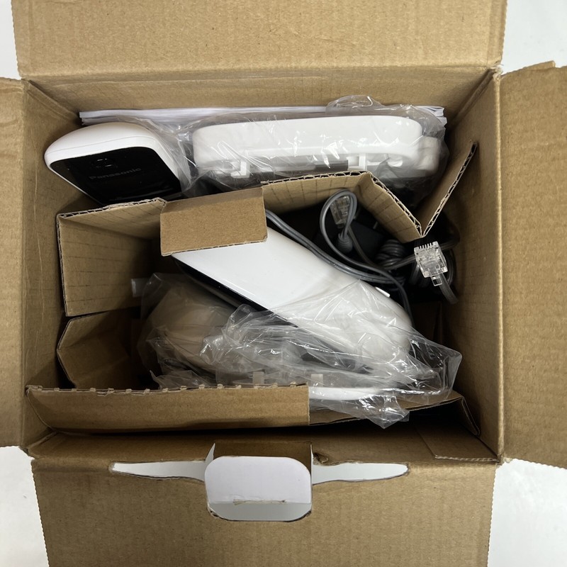 Panasonic KX-HN6000 Home Network System Safety Starter Kit New Sealed Look gallery