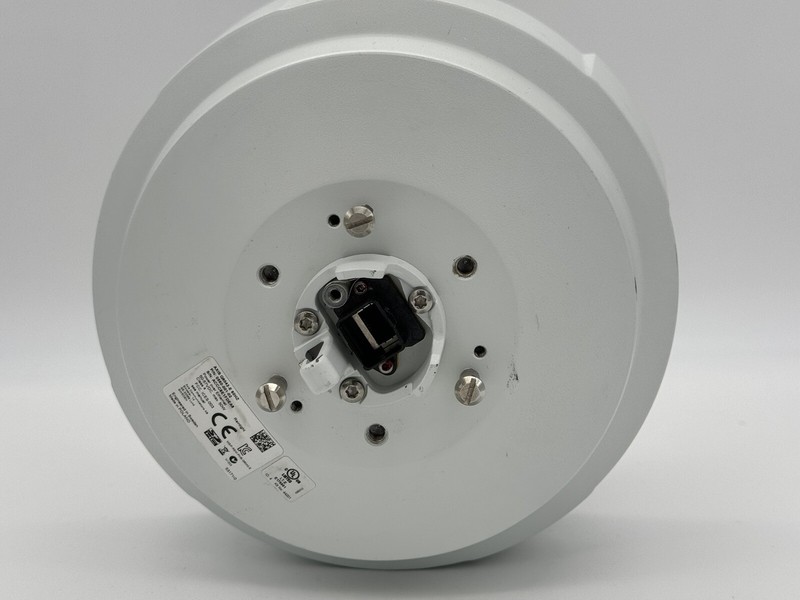 Axis Q6042-E 60Hz PTZ Outdoor Camera 36x Optical Zoom gallery