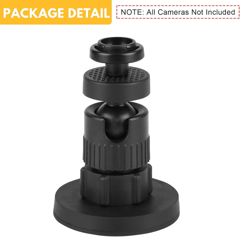 Itodos Magnetic Camera Mount Compatible with Blink Outdoor 4 (4Th Gen), Blink Ou gallery