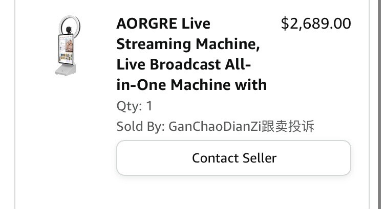 Live Broadcast Machine gallery