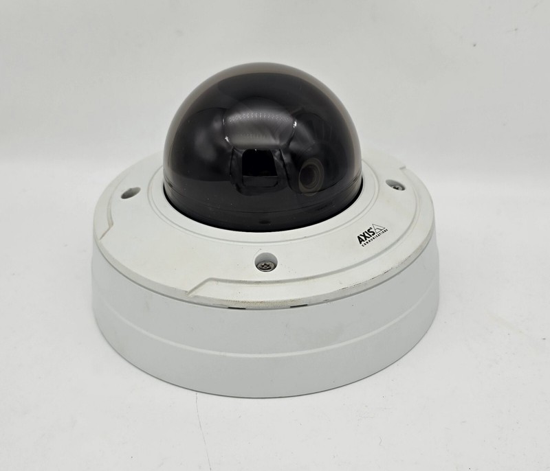 AXIS P3367-VE Network IP POE Megapixel Security Surveillance Camera + Pedistal gallery
