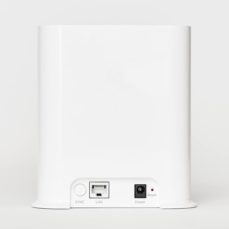 Arlo Ultra Smarthub, Arlo Certified Accessory, Connects Cameras to Wi-Fi, Works gallery