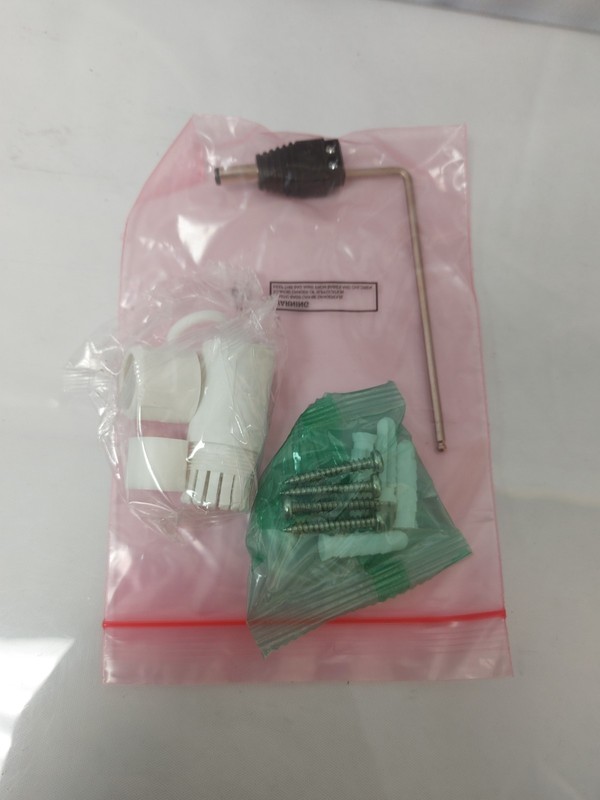Luma LUM-110-BUL-IP-WH Surveillance 110 Series Bullet IP Camera White gallery
