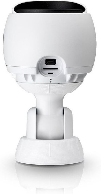 Ubiquiti UniFi UVC-G3Video Camera, AF, 1080p