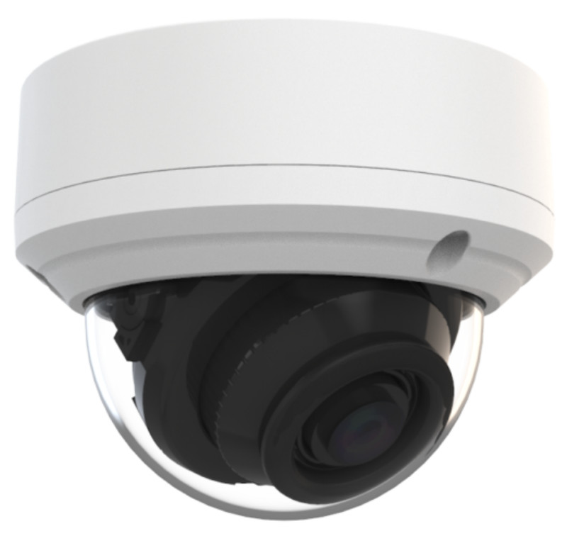 HD 5MP Dome Security Camera AI Smart Detection IPC-EDFR5MP-AI-S