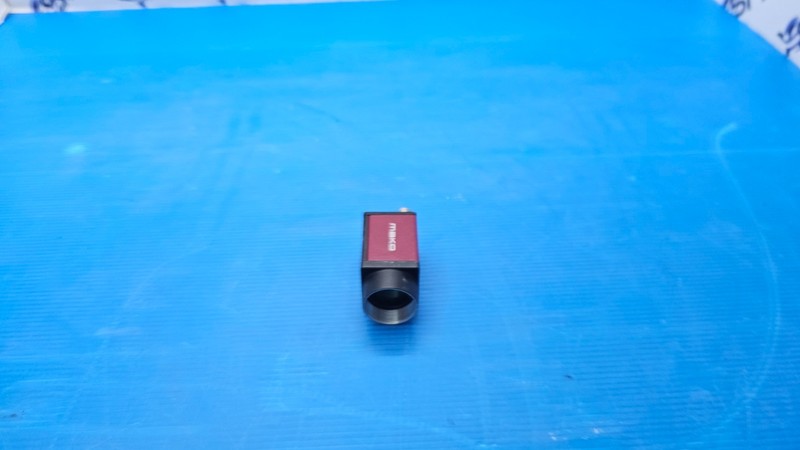Mako G-319C IRC PoE Industrial Camera