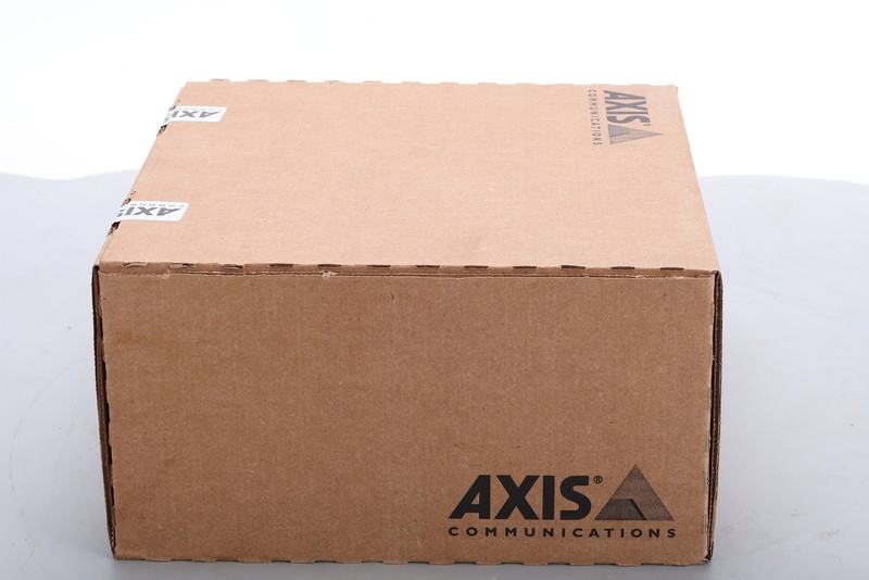 Axis P3367‑VE 5 MP Network Outdoor Dome Camera - NEW Sealed gallery