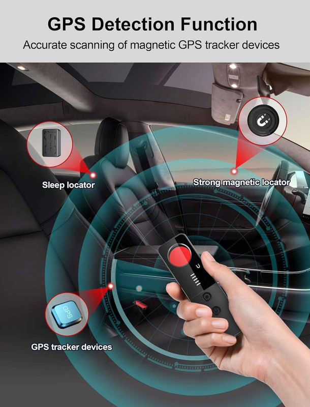 Hidden Camera Detectors,Hidden Bug and Camera Detectors, Hero Privacy Pen, rf D gallery