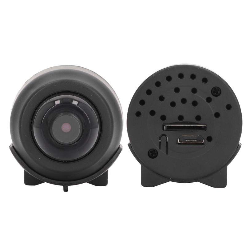 Mini WiFi Camera Motion Detection High Definition Remote Viewing Wireless Micro gallery