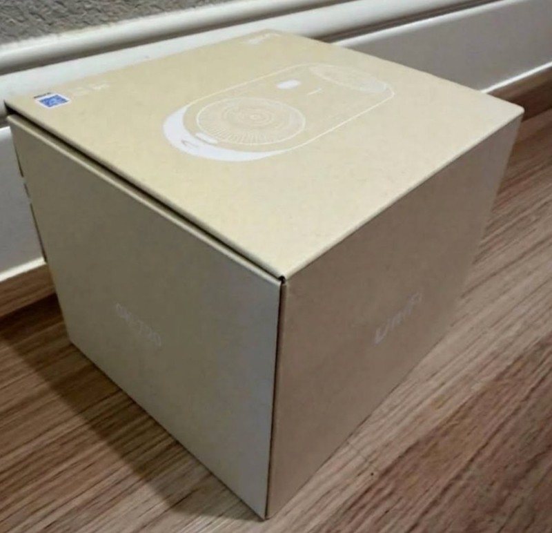 Ubiquiti UniFi Protect G6 180 Camera - White (UVC-G6-180-W) gallery
