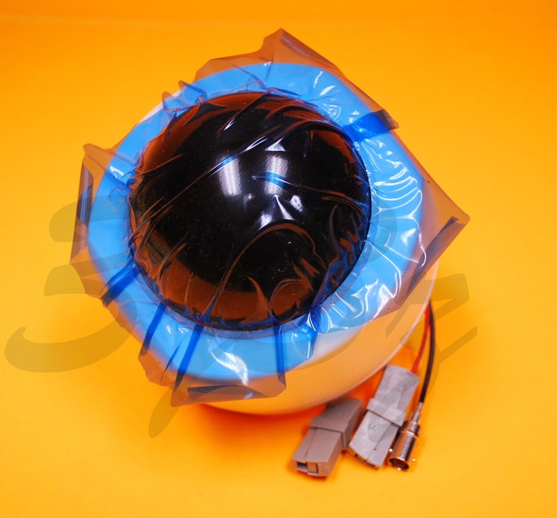 Philips LTC 1142/20 Mini-Dome gallery