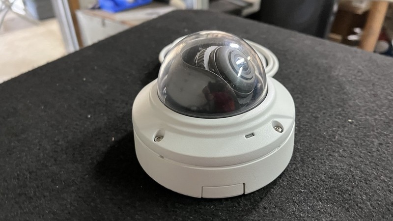 AXIS M3026-VE DOME HD CAMERAS,,, Same Than M3025-VE gallery