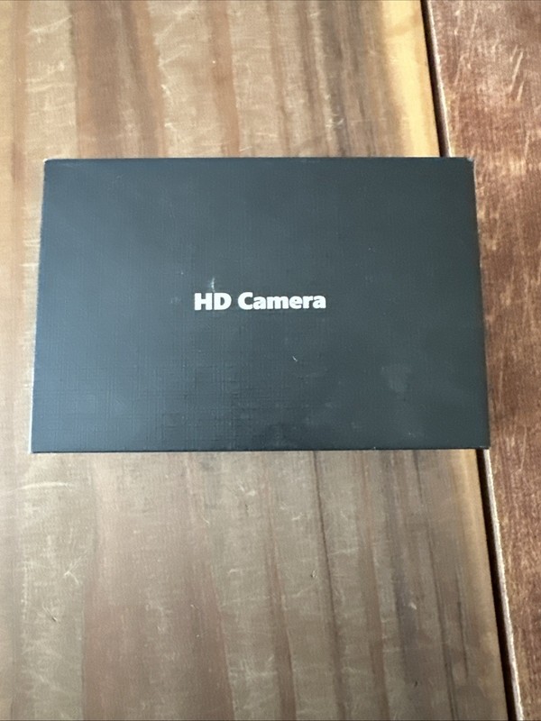 NEW Open Box 1080P HD Mini Body Camera Video Clip Cam Pocket Security Pocket gallery