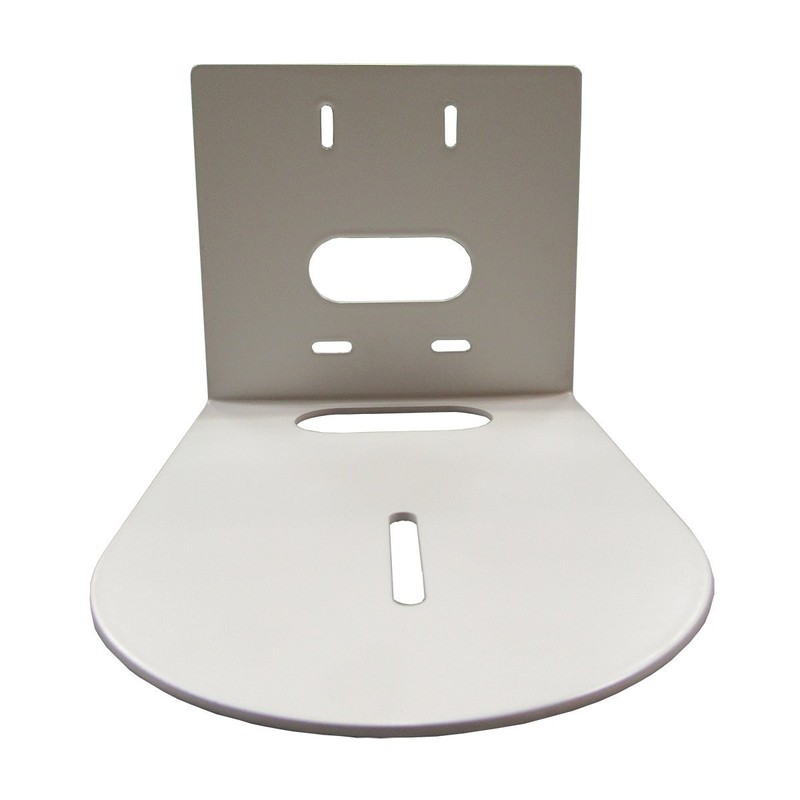 HuddleCamHD Universal Small Camera Wall Mount (White) gallery