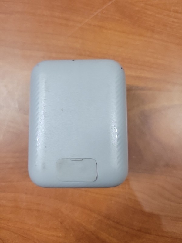 BLUE BY ADT SCE2R0-29 Gray Security Camera gallery