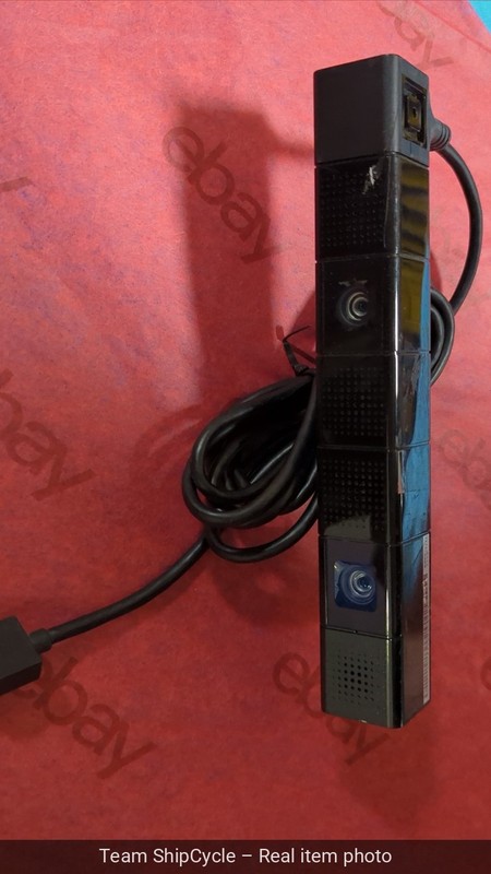 Sony PS4 Camera Black G2U gallery