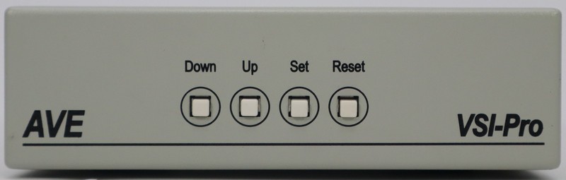 AVE VSI-Pro Video to Serial Interface by American Video Equipment
