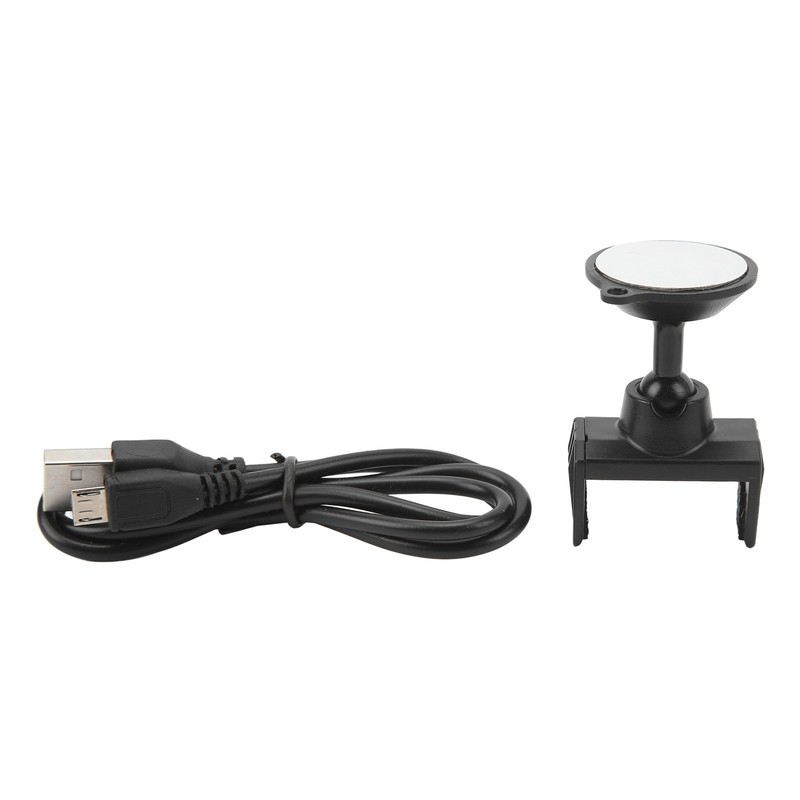 WiFi Camera 1080P Motion Detection Auto Night Low Power Consumption Mini gallery
