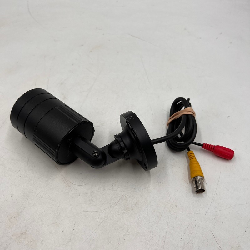 Swann SWPRO-C29CAM Surveillance Security Camera, Black (Camera Only) gallery