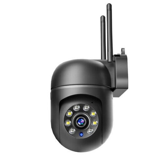 4 x Wireless 5G WiFi Security Camera System Smart outdoor Night Vision Cam 1080P gallery